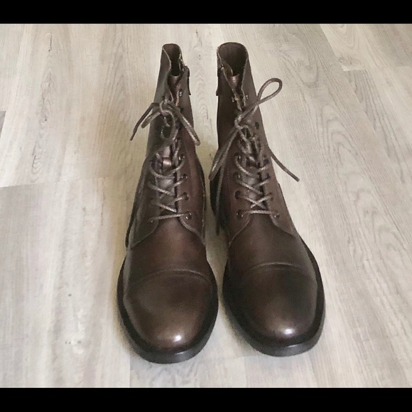 kenneth cole men's dress boots